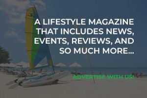 Banner Sidebar - Andaman Pulse