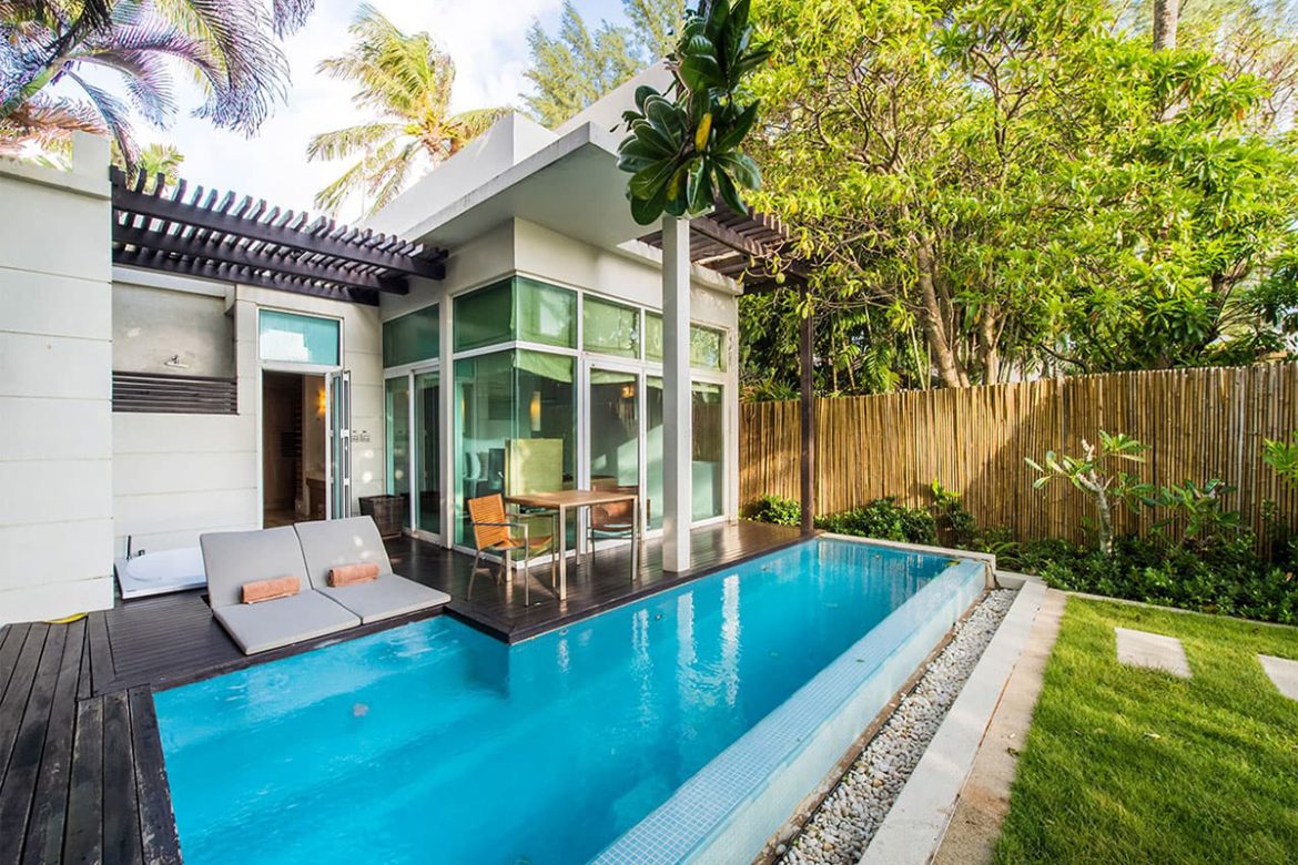 Aleenta Phuket - 001