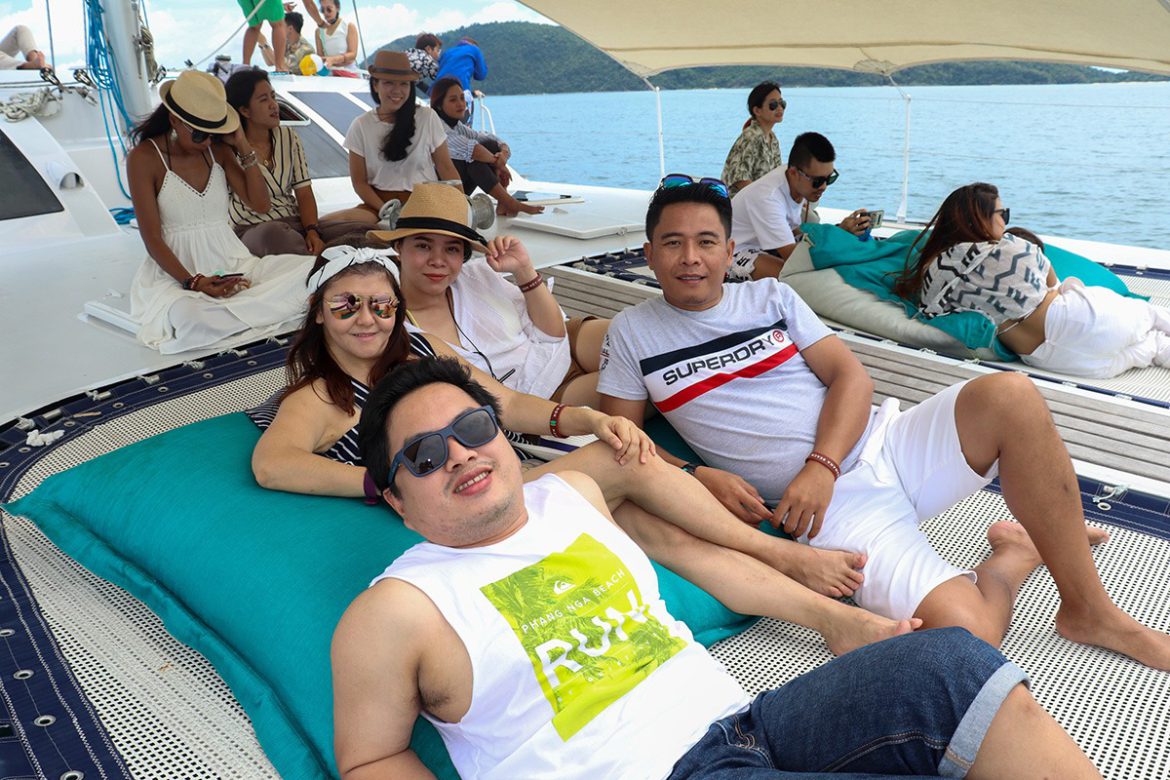 Banana Beach Day Trip - 001