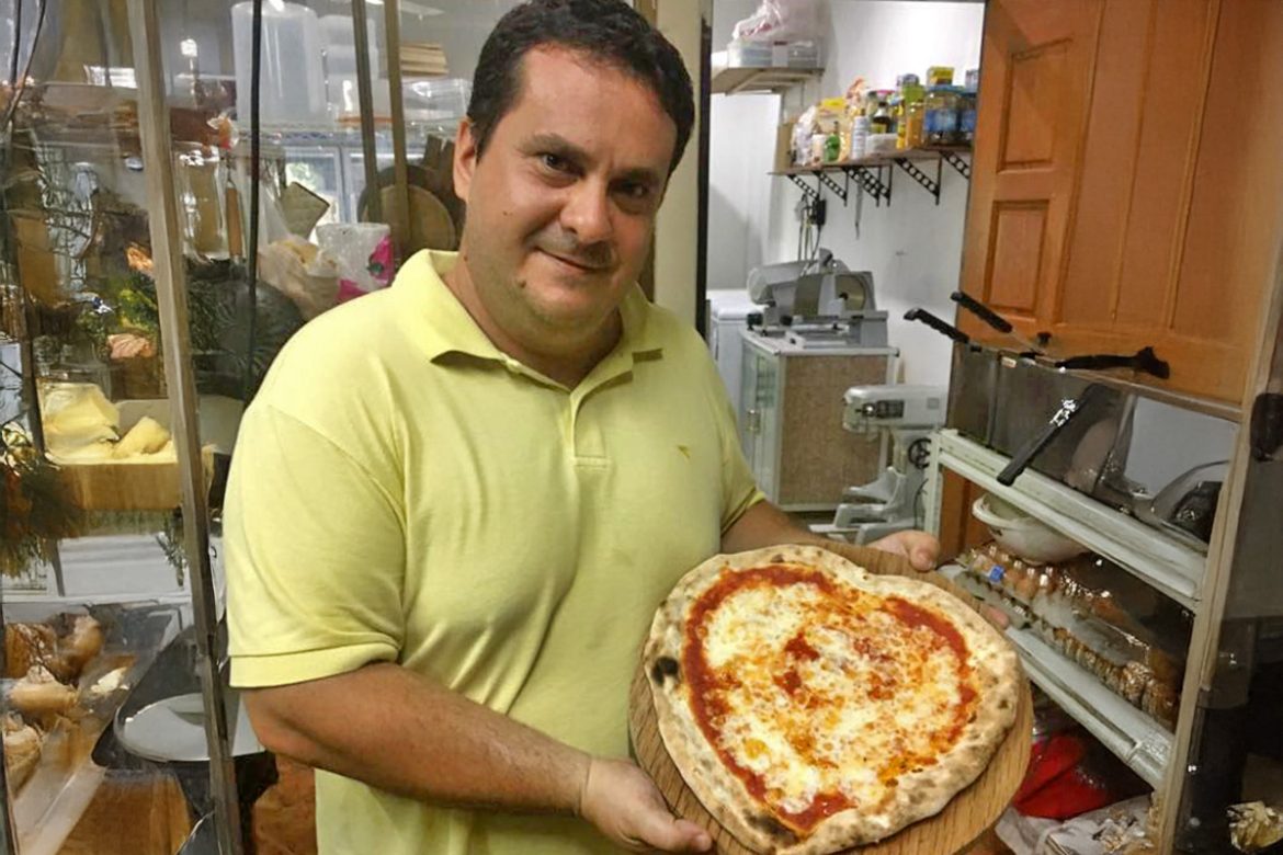 Da Puccio Restaurant - 001