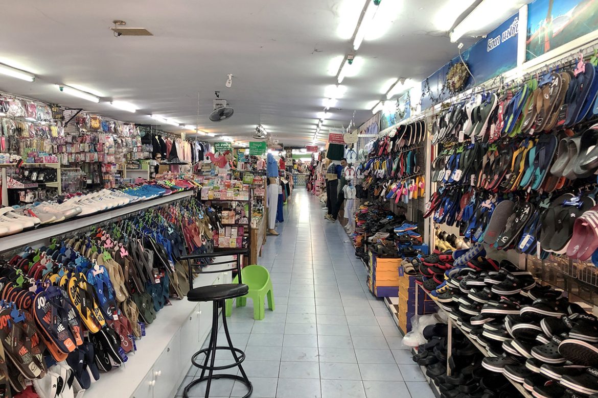 Expo Market Phuket Town - 001