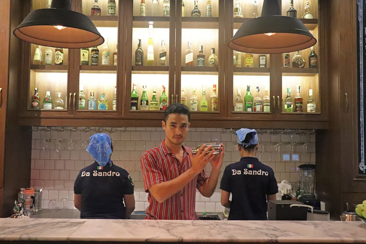 Freddy Vassallo - 001