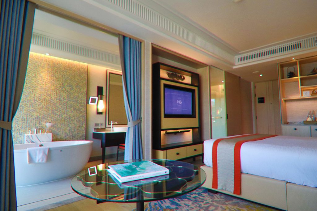 Intercontinental Phuket Resort - 002