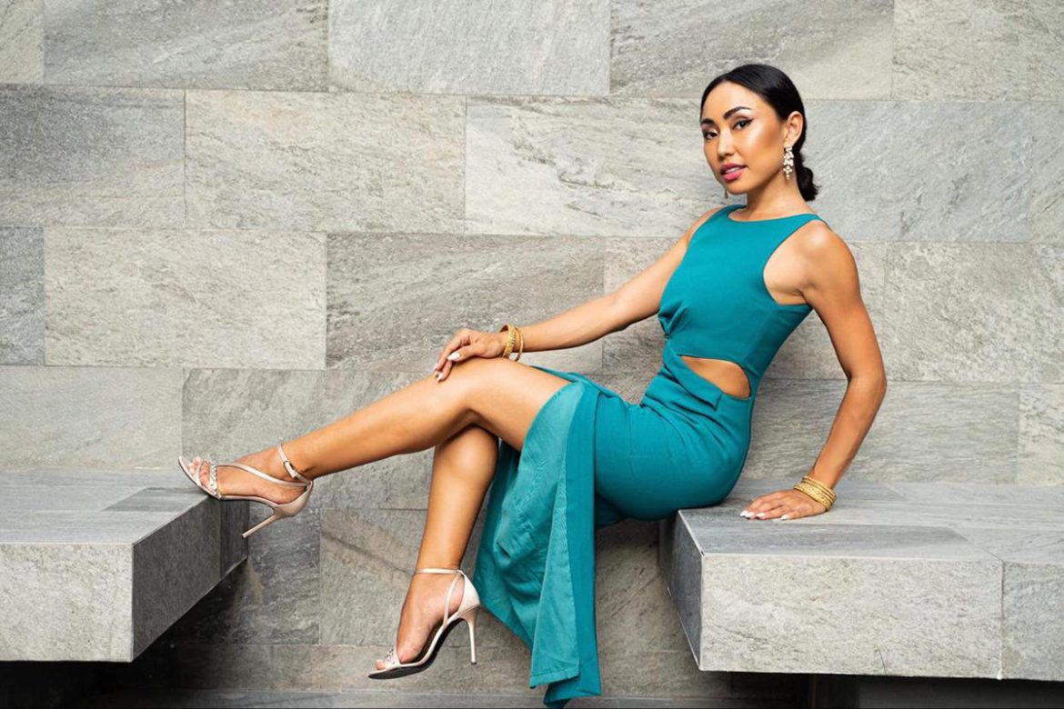 Malika Kazakova - 001