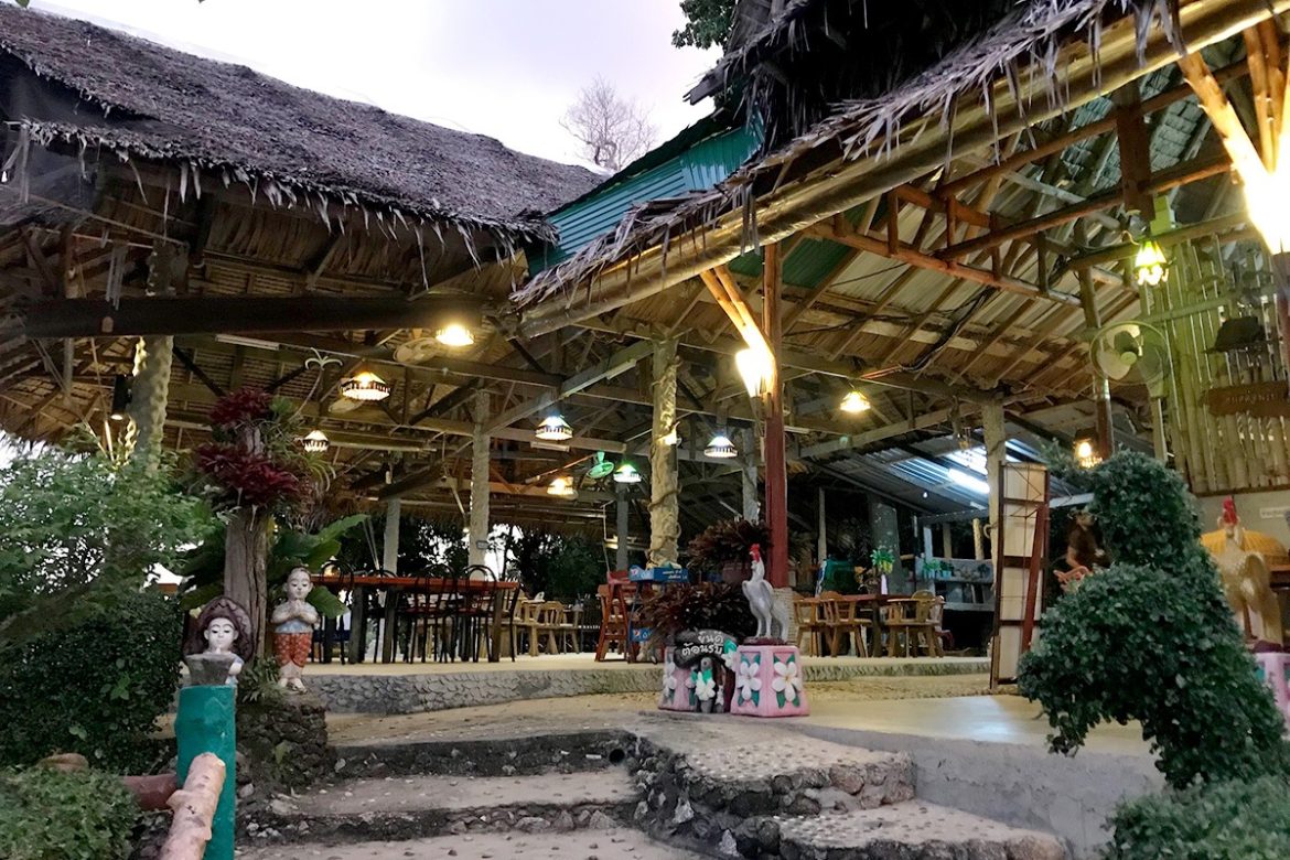 Phuket Andaman Camp - 001