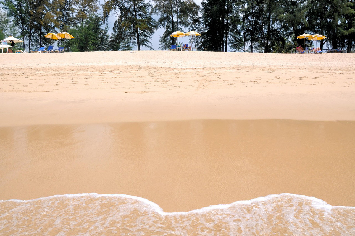 Phuket Beach - 002