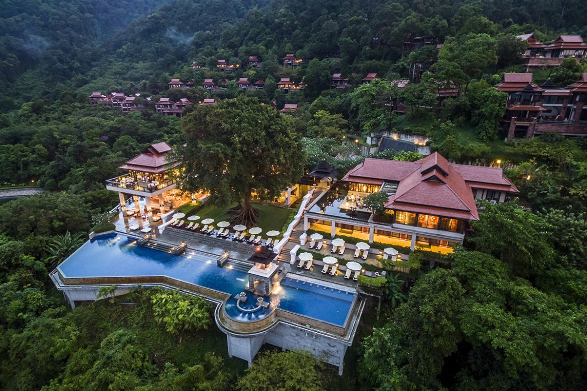 Pimalai Resort & Spa - 001