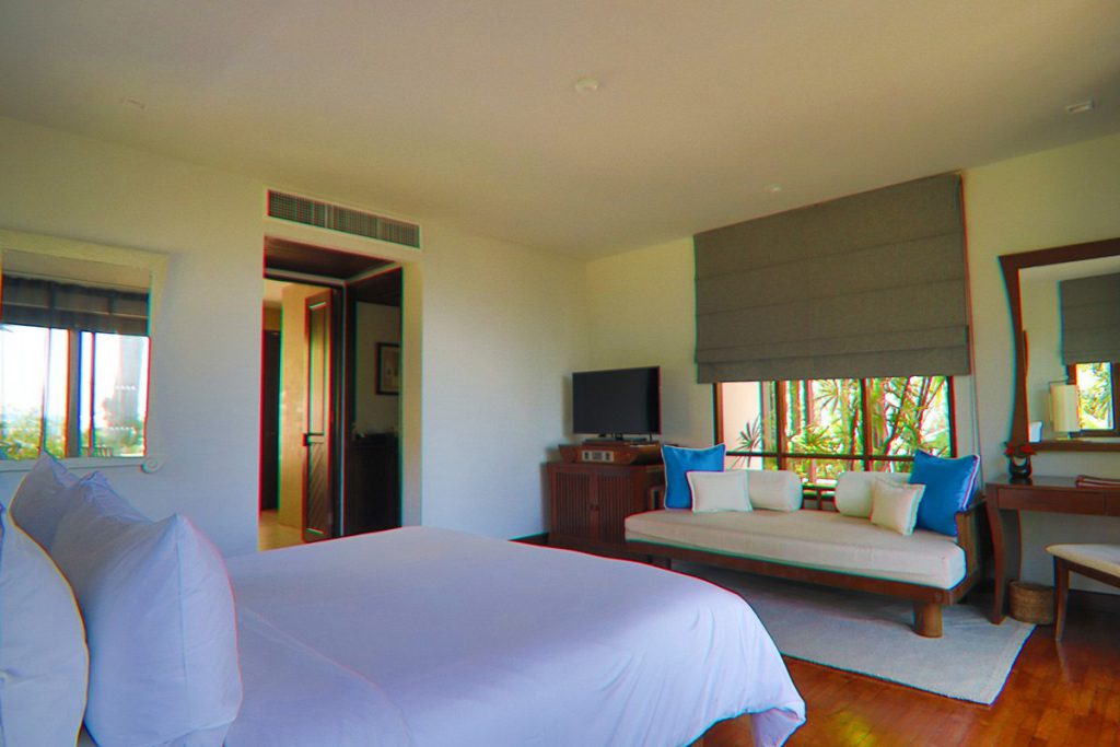 Pimalai Resort & Spa - 002