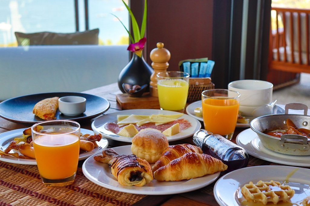 Pimalai Resort & Spa - 003