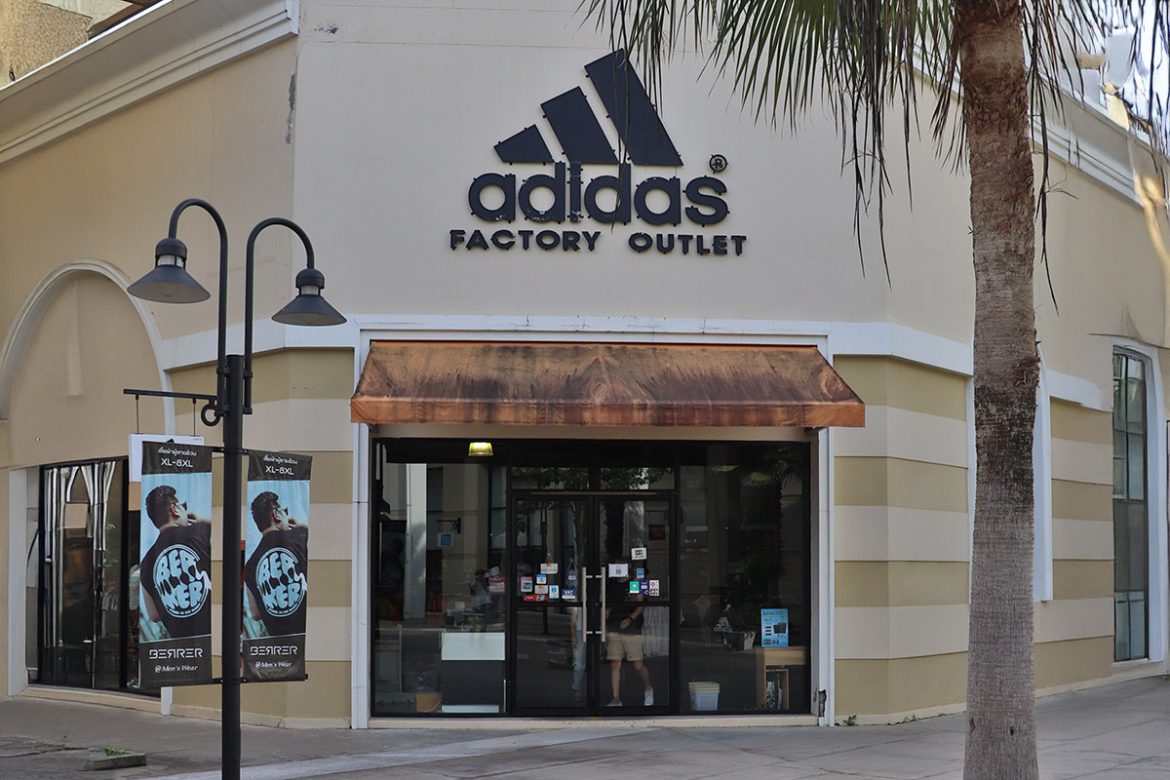 Premium Outlet - 001