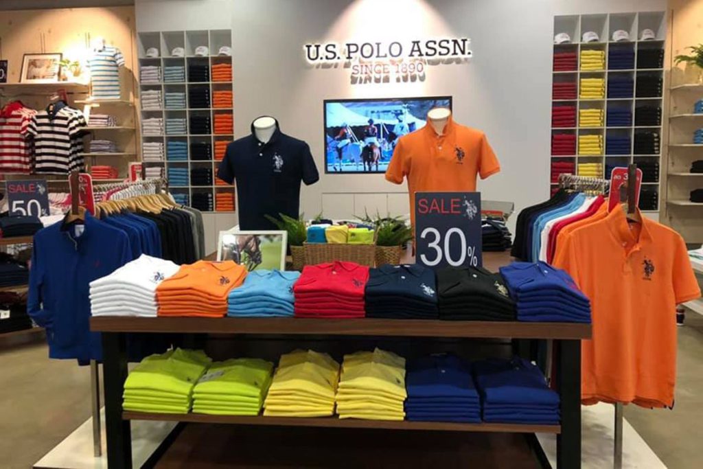 Premium Outlet - 003