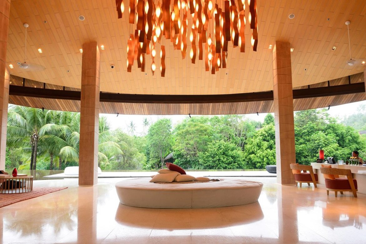 Renaissance Phuket - 001