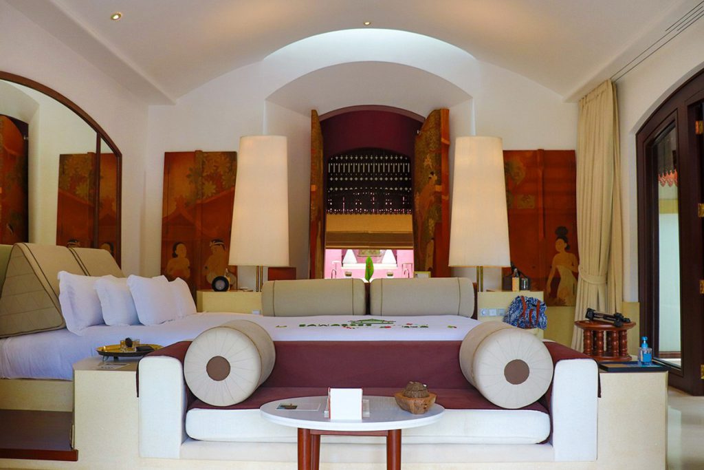 Ritz Carlton Phulay Bay - 002