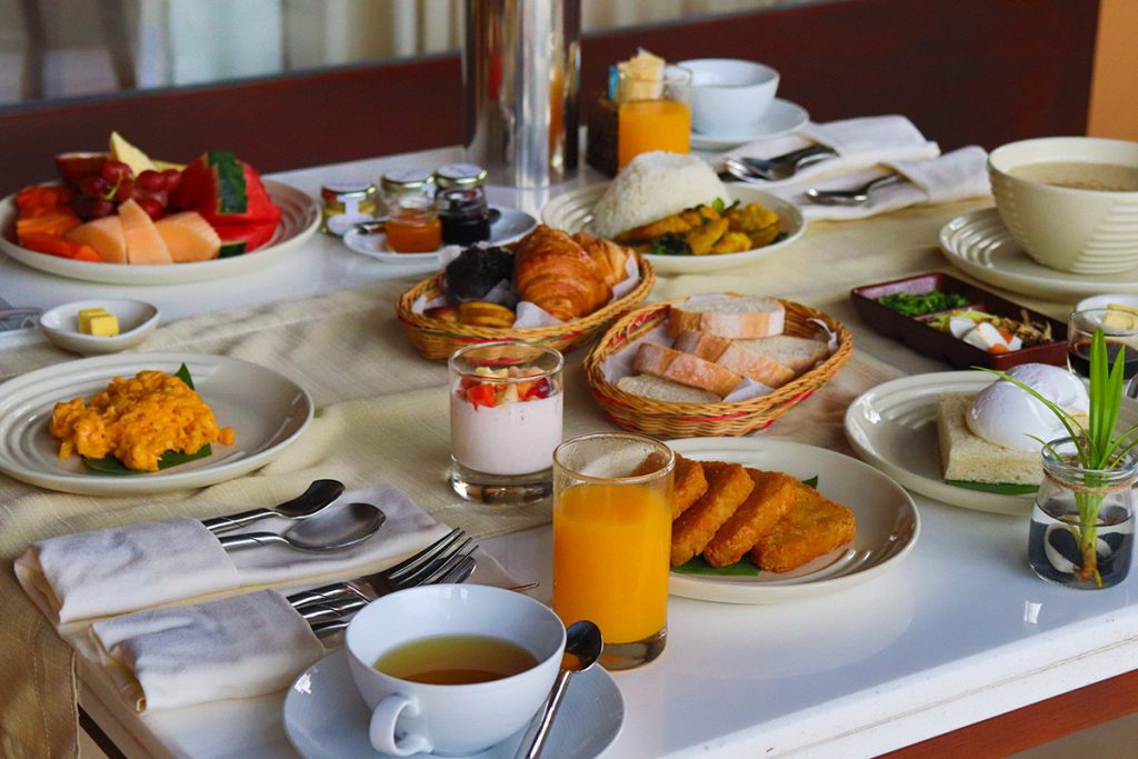 Ritz Carlton Phulay Bay - 003