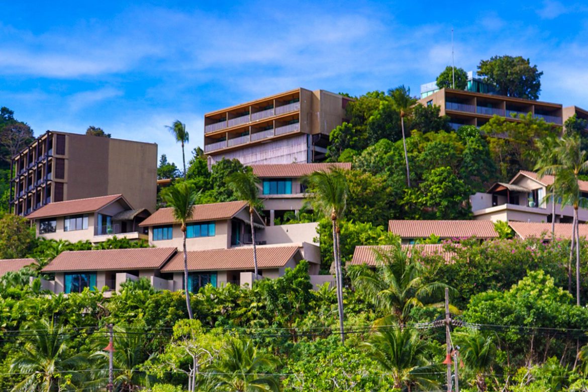 Sunsuri Phuket - 001