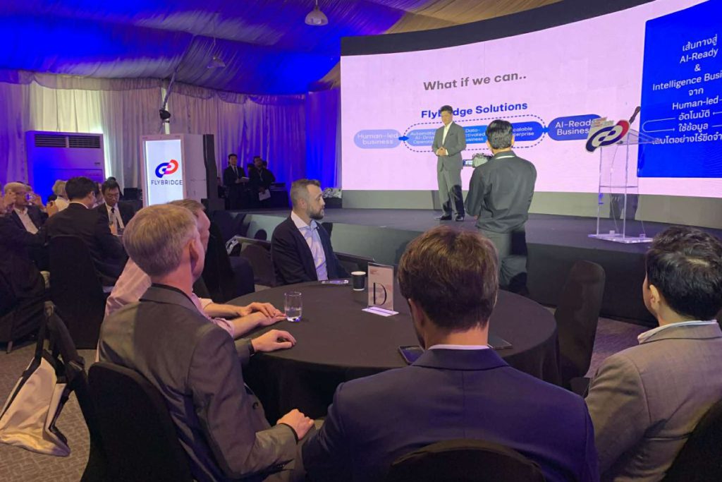 Flybridge Vision Connect 2025 - 002